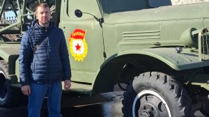 Гордость за Советскую технику.