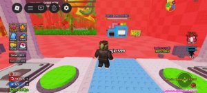 Играю в коси траву ради браинротов