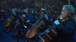 Дивергент | Оркестр Империал