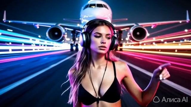 Мах Electronics Music & Noy