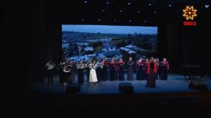 В Чувашской филармонии состоялся Большой Пасхальный концерт