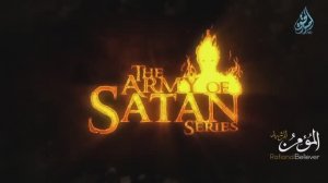 Армия Сатаны [6 серия] | Пре. "Голос Истины"