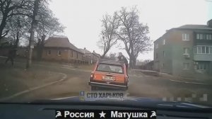 🔴Экшн из Украинушки🙂🔴