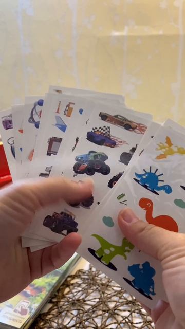 Подготовка к др в саду ✨🌟☘️⭐️🎊