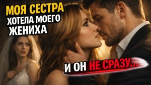 Истории измен - Сестра захотела моего жениха
