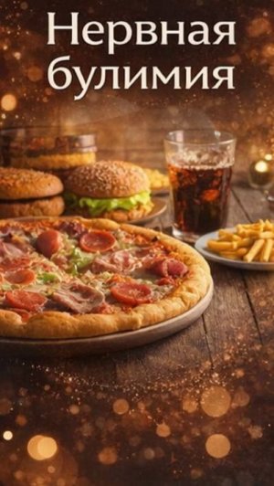 Нервная булимия — это жизнь между контролем и срывом. Психолог Александра Лунева