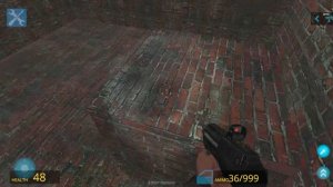 играю в goddess mode