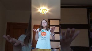 танец под песню сниму видос