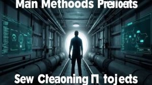 Прочистка канализационных труб: популярные домашние методы