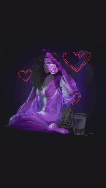 Davay Nemnogo Pogreshim [short] #izbushka #sin #lovesong #balladlove #rockballads