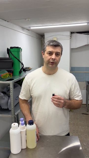 Чем чаще травишь тараканов — тем хуже становится | #shorts