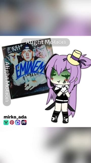 ~ ⲡⲁⲏⲕυ ⲭⲟύ! 🤘🤟
#alightmotion #alight #gacha #gachalife #pinterest #pint #max #shorts #video #yappy