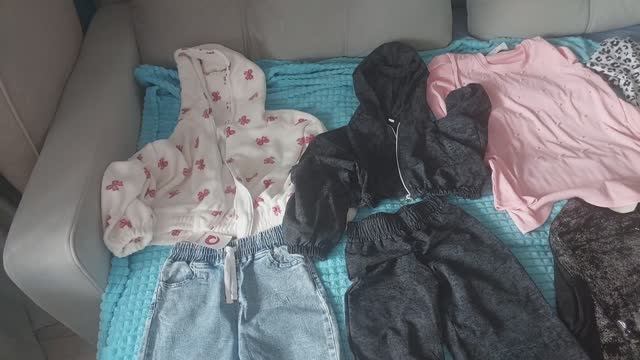 Домашние пельмени/ Покупки с озона/ Сняли гипс