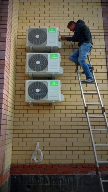 Обязательные Правила чтобы не сломать Кондиционер!