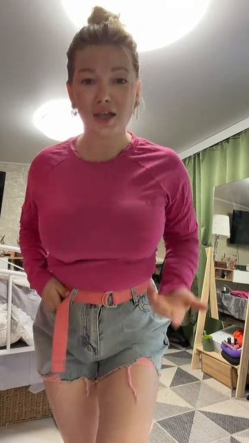 Но мне не стыдно уралочка уральскаядевушка деньвдеревне