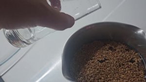 Как варить гречку? Правильно, просто, вкусно.