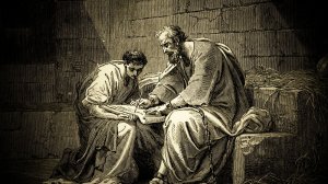 Бдение Иисуса (15 апреля 2026)