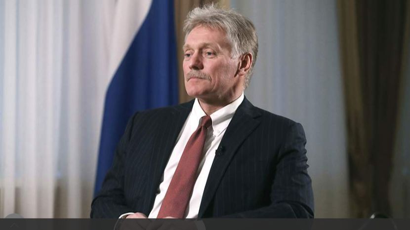 Песков отметил удовлетворение РФ после новости о перемирии США и Ирана