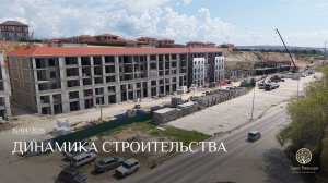 EDEN FAMILY HOTEL | АПРЕЛЬ