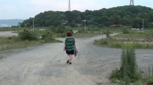 ОСТРОВ РУССКИЙ. Вантовый мост_2017