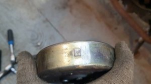 скутер ломает кикстартер модернизация ротора генератора без сварки и колхоза