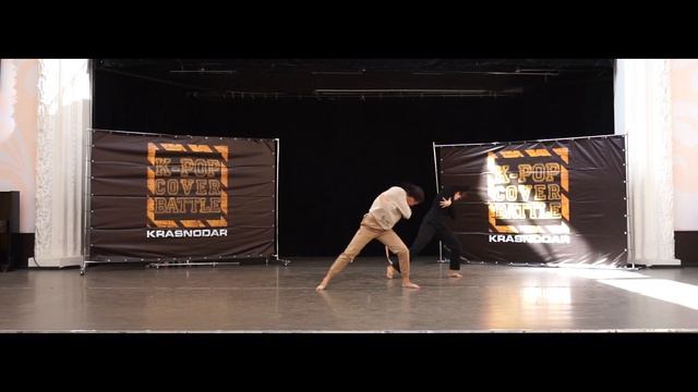 Pie Of Hope | [Rainbow V] TEN X WINWIN Choreography lovely dance cover | Кавер-версия танца