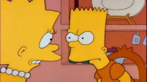 Симпсоны 109 серия