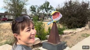 КАК ВЫЖИВАЕТ СЕМЬЯ СИБИРСКОГО ВРАЧА НА ЗАГНИВАЮЩЕМ ЗАПАДЕ.  Скучаем по родителям