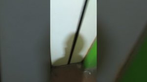 (уже заменили (меняют)) ЛИФТ КМЗ 1992 года 1м /сек Г. КУРСК + свет в шахте!