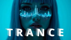 Trance Parallel Reality 2099