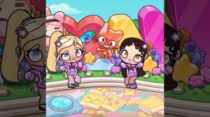 Коллаб с *🤍🍃зайка еваша🍃🤍*