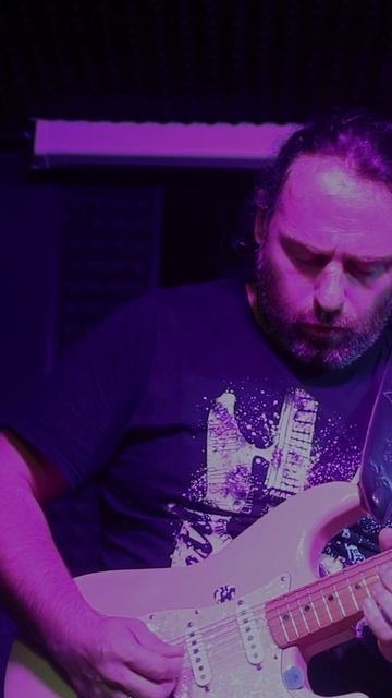 Гитара Кларнет Волга #shorts #гитара #кларнет #волга #liveband