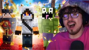 (Эда Резки) ЭДИСОН В ШОКЕ ДОМЕР ТЕПЕРЬ в КОМАНДЕ НП