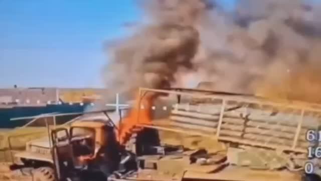 ❗️🇷🇺🔥🇺🇦⚡️ Группировка ЦЕНТР наступает в Днепропетровской области и уничтожает ВСУ...