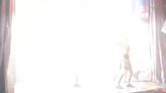 Spartans.Мужское танцевальное шоу Ночного клуба 