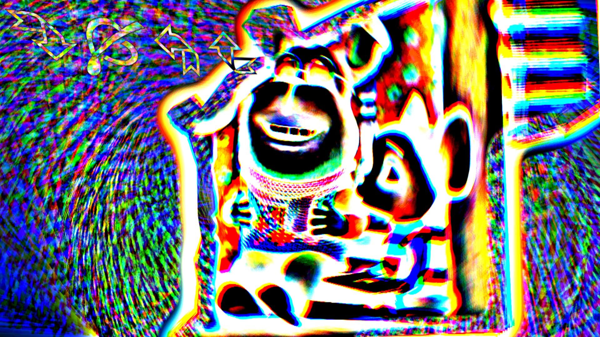 Барбосычи | RYTP ПУП