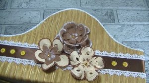 Органайзер и коробка для хранения из ненужных коробок своими руками .