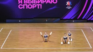 Гармония г. Челябинск. Финал. 13.04.26