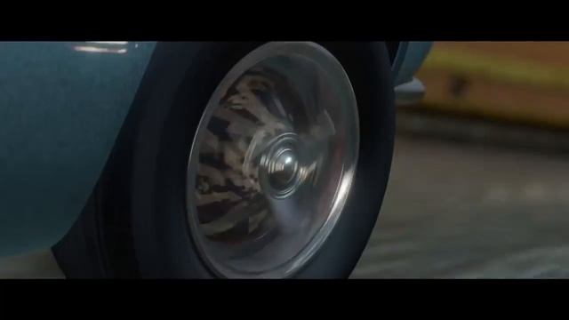 перезалив видео с  Youtube актёры озвучки тачки 2