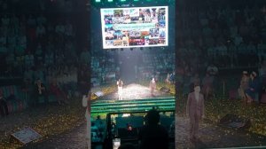 Молодёжный блок - с Юбилейного МЕГАФОРУМА 2026 год 30 лет Орифлэйм в России