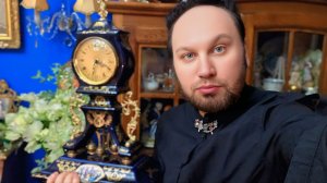 Блошиный рынок Иван Рыбников продаю винтаж (2)