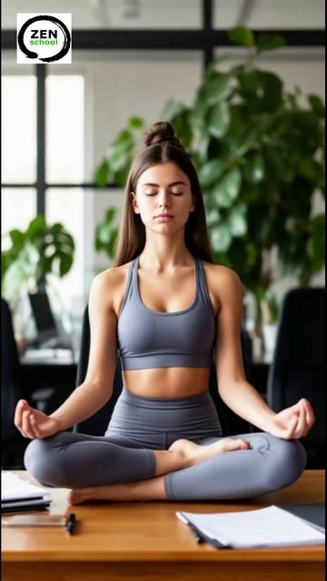 Почему медитация меняет мозг?