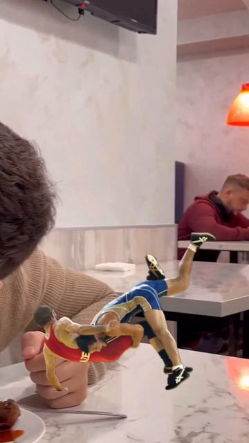 О чём говорят запахи часть 2  угар