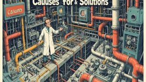 Лучшие тросы для устранения засоров в канализации