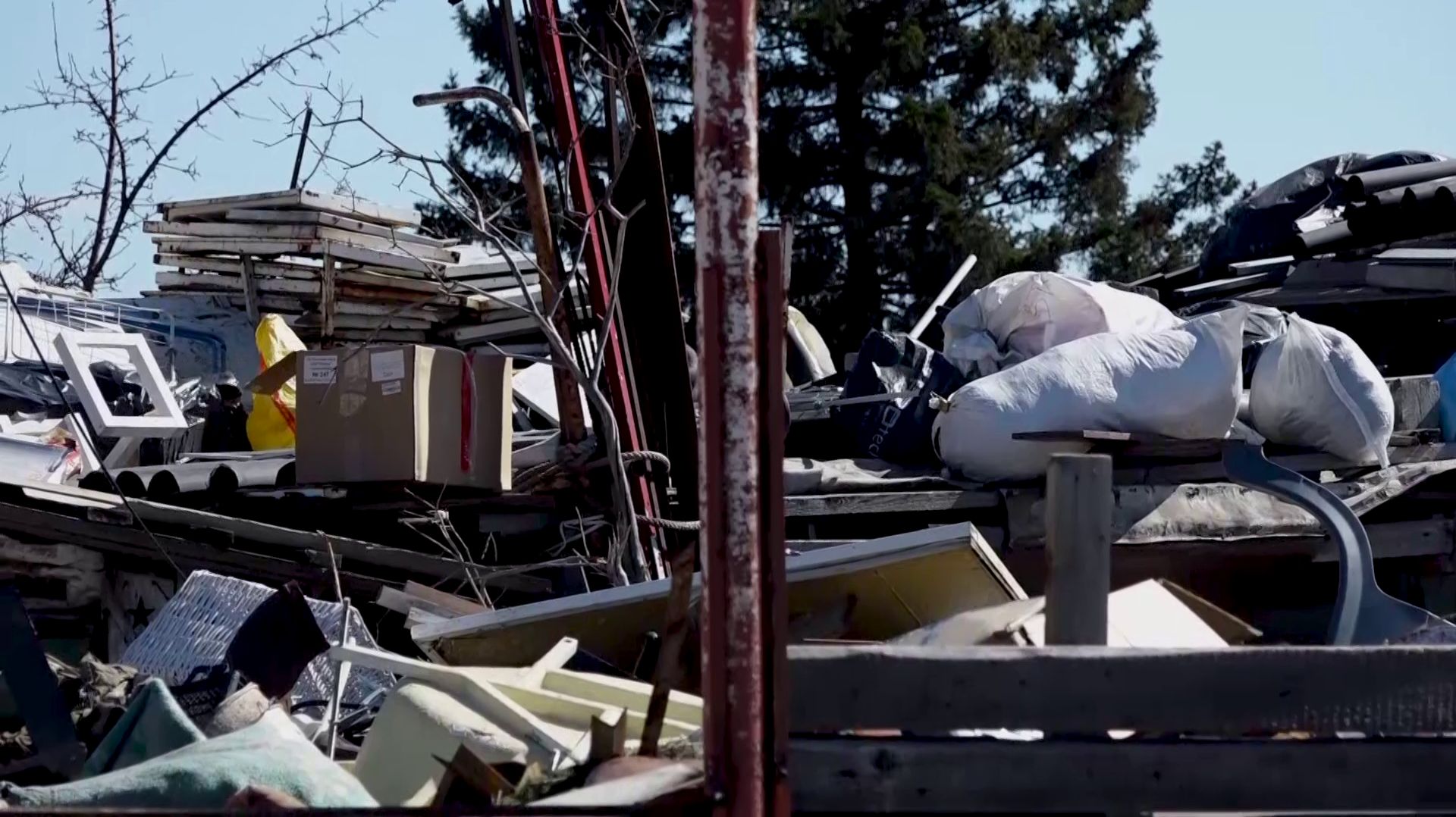 В 2026 ГОДУ КОНТРОЛЬ ЗА ЗАГОРОДНЫМИ УЧАСТКАМИ УЖЕСТОЧИЛСЯ