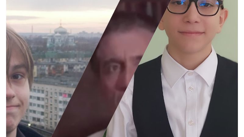 Бальтазар и человек с золотым питолетом часть 7