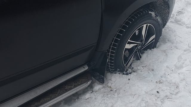 Застряли в лесу Телеши.