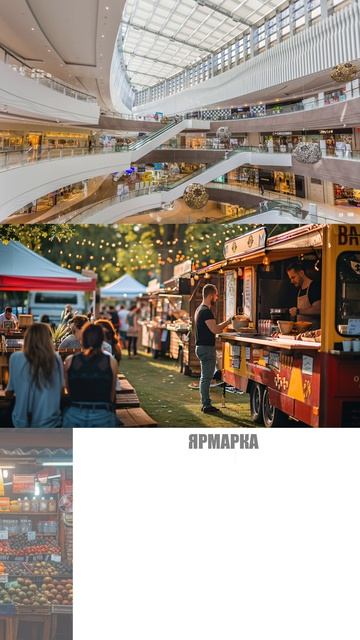 В ТОРГОВЫХ ЦЕНТРАХ ПОЯВИТСЯ «НАБЛЮДАТЕЛЬ ЗА КАССАМИ»