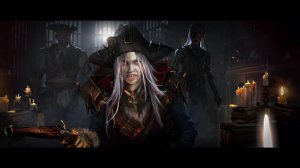 Побережье Вампиров