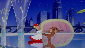 Том и Джерри. Золотая коллекция 34 серия